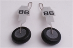 ART TECH F4U CORSAIR EPO LANDING SET
